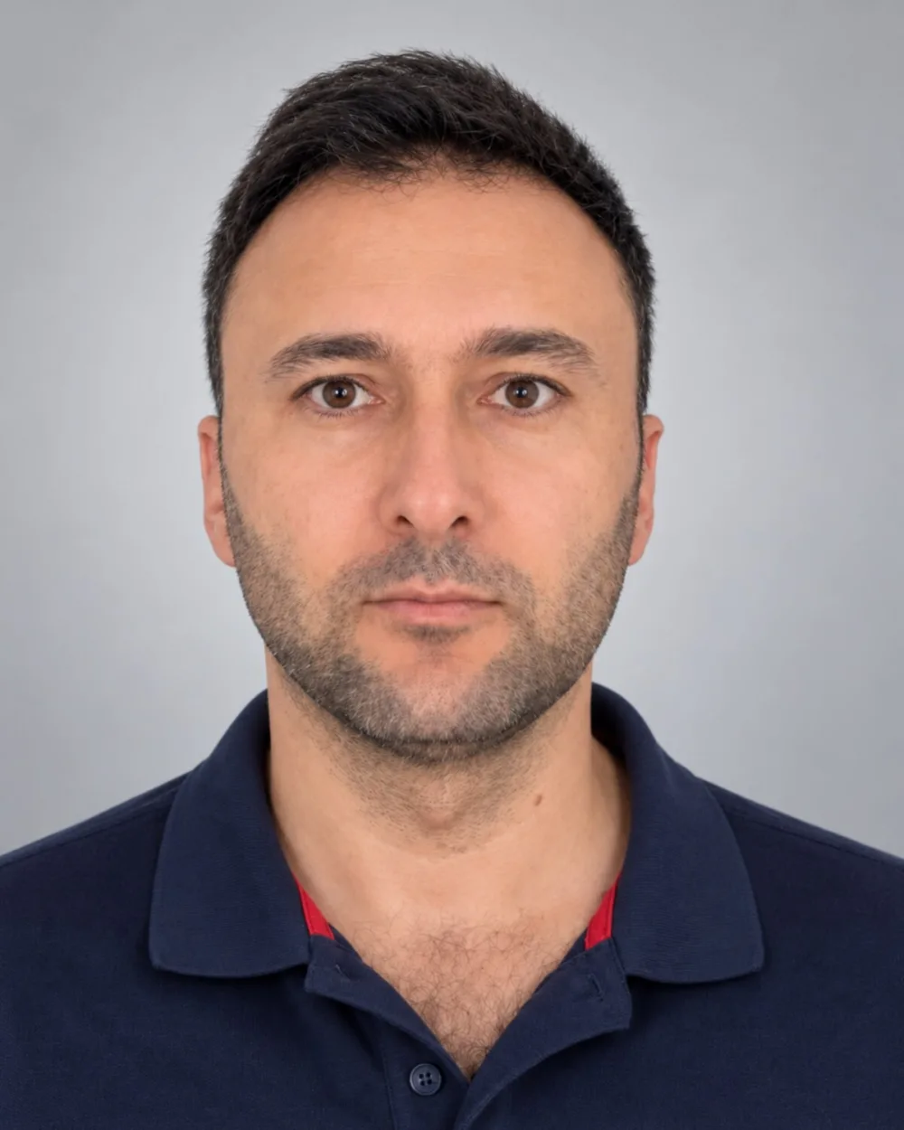Mesut ÖZİPEK