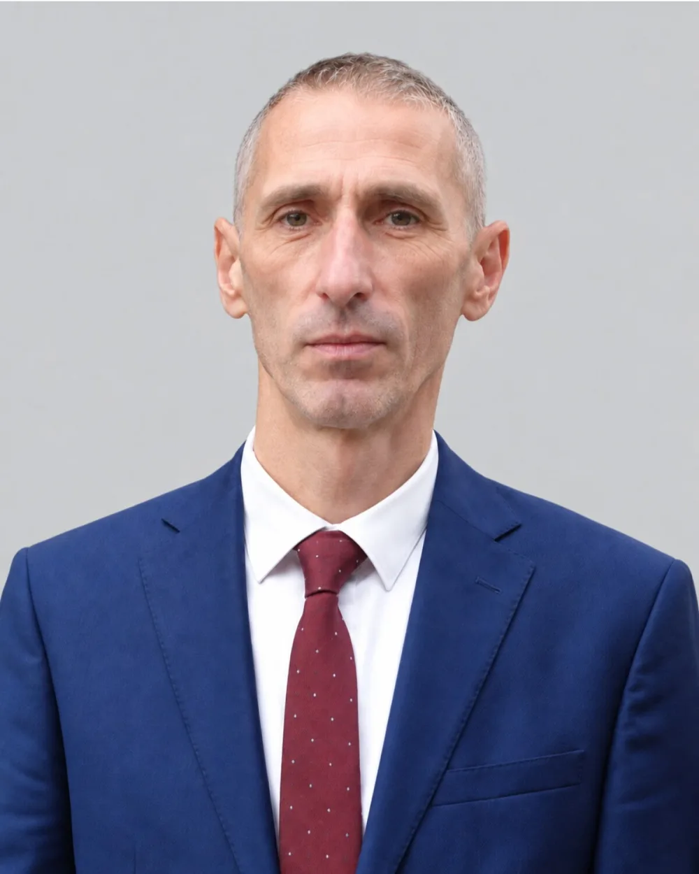 Mert ŞALCI