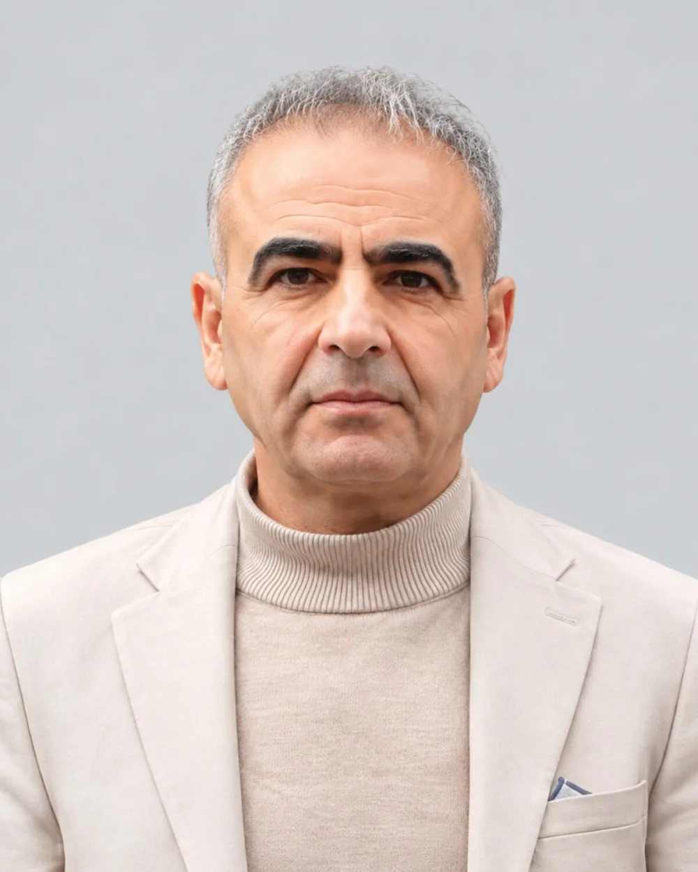 Cengiz SAYIN