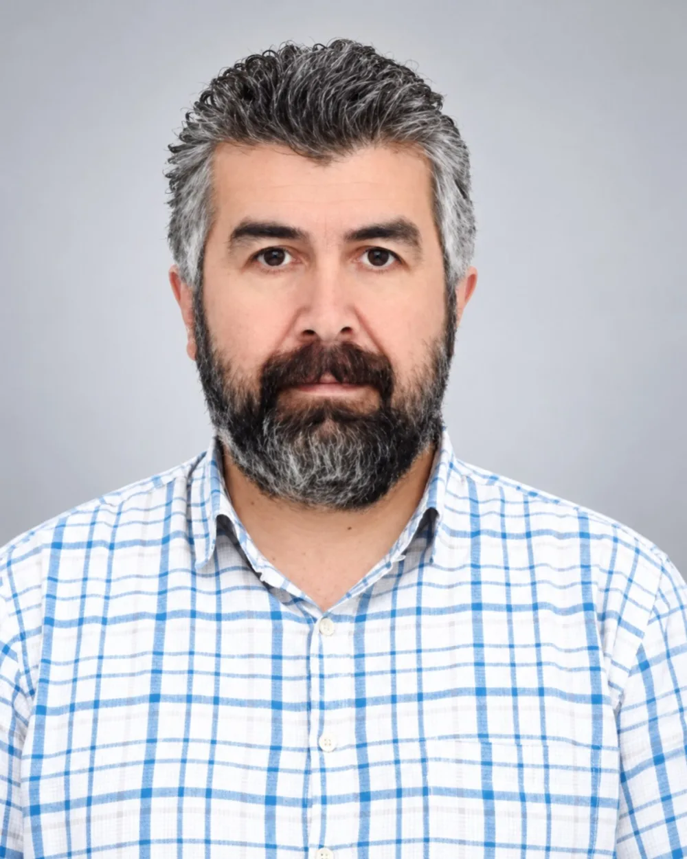 Ali Rıza KALAYCI