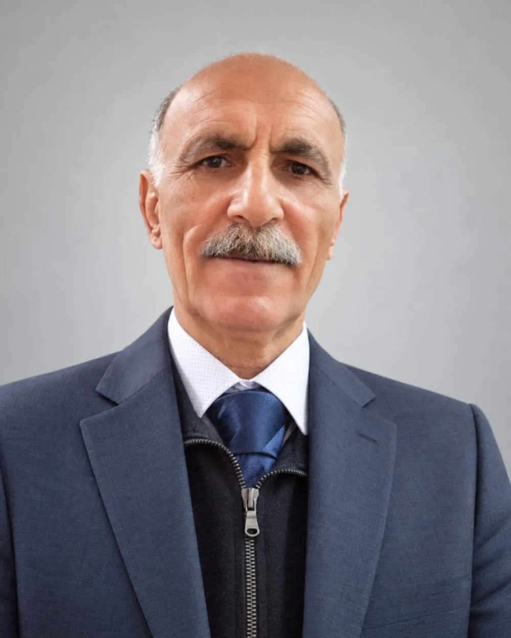 Eyüp DALKILIÇ
