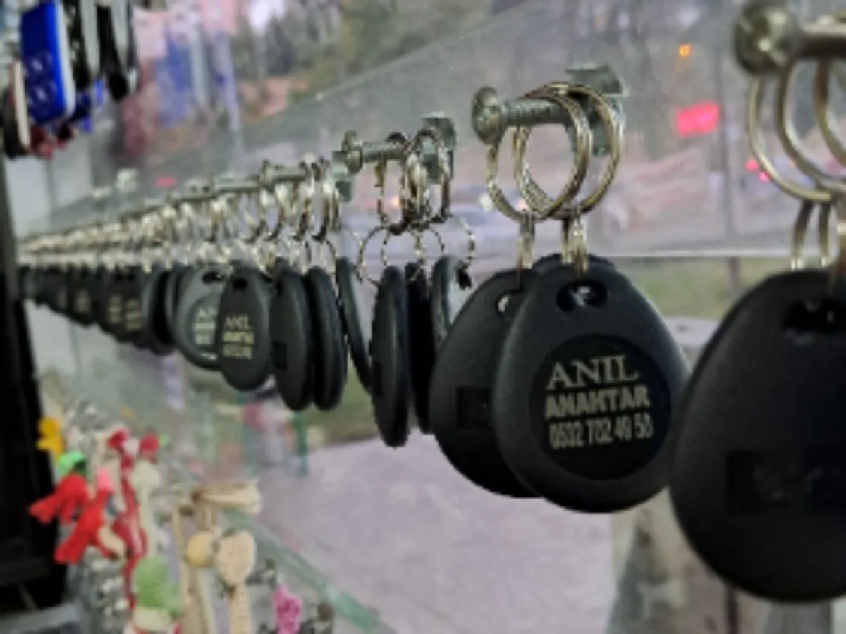 ANIL ANAHTAR firma görseli