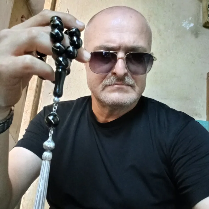 ANAHTARCI YUSUF profil fotoğrafı