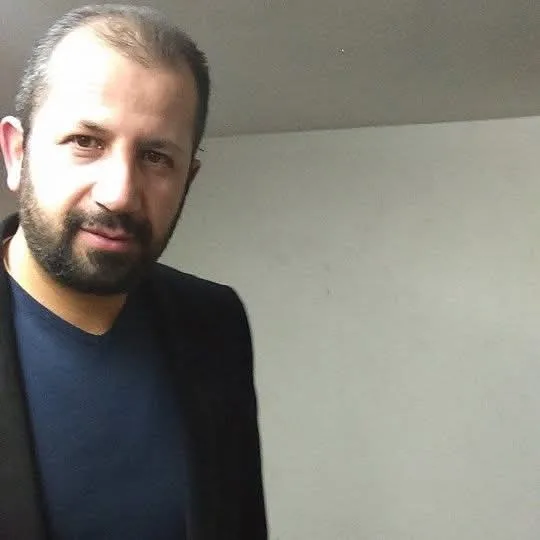 BEYAZIT ANAHTAR profil fotoğrafı