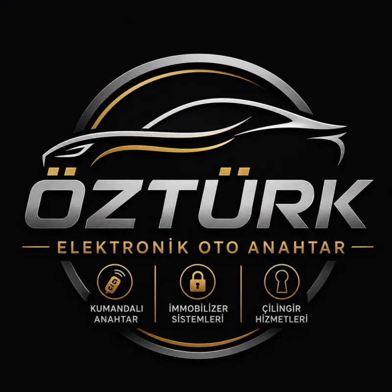 Öztürk Elektronik Oto Anahtar profil fotoğrafı
