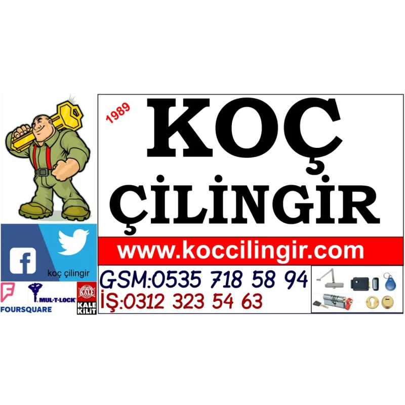 KOÇ ÇİLİNGİR profil fotoğrafı