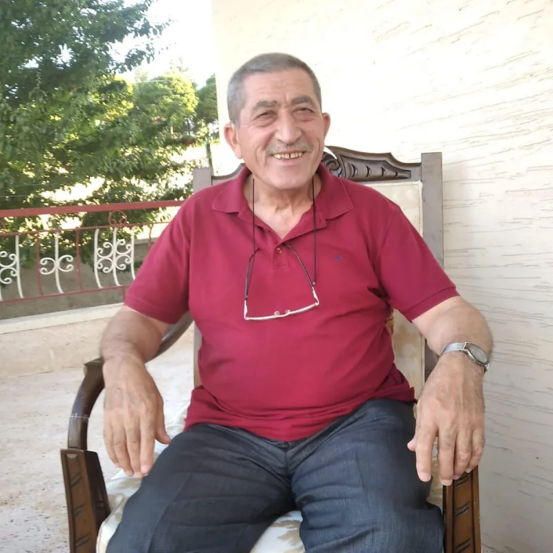 ANAHTARCI YAMAN profil fotoğrafı