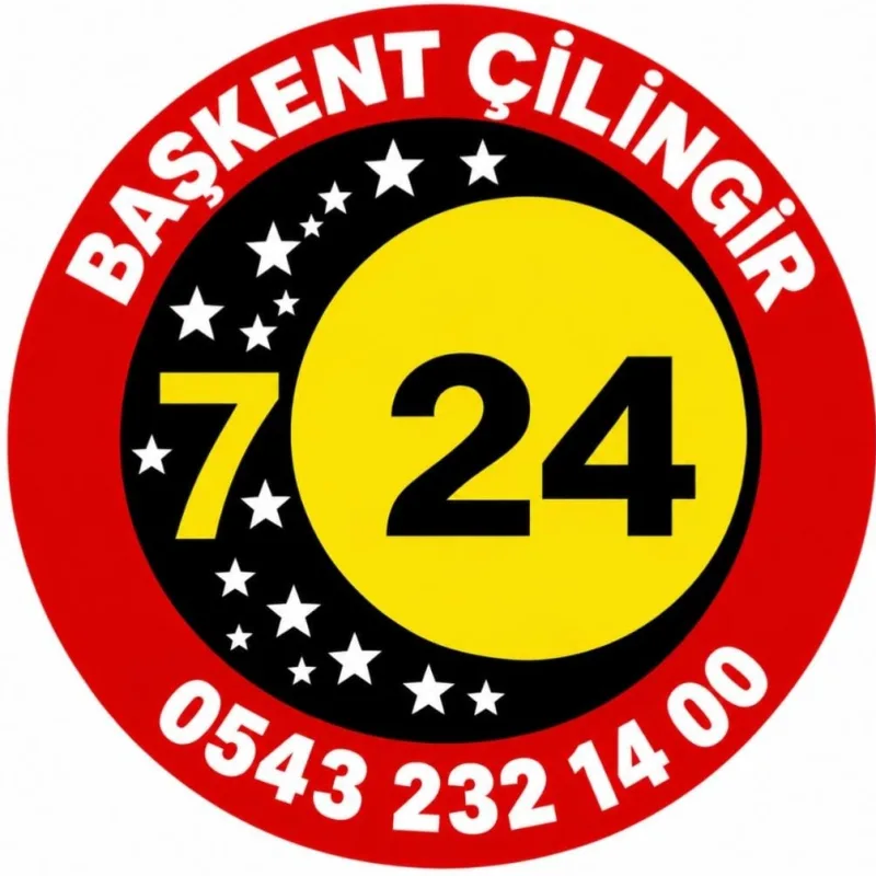 BAŞKENT ÇİLİNGİR profil fotoğrafı