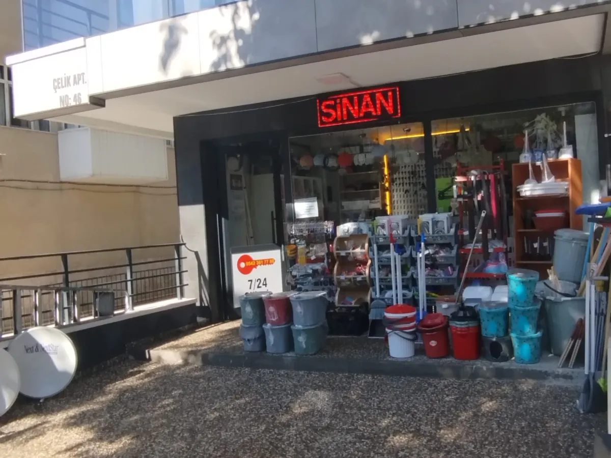 SİNAN ANAHTAR ELEKTRİK firma görseli
