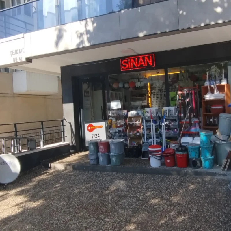 SİNAN ANAHTAR ELEKTRİK profil fotoğrafı