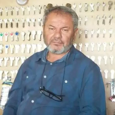 BOSTAN ANAHTAR YALE ELEKTİRONIK KİLİT SİSTEMLERİ profil fotoğrafı