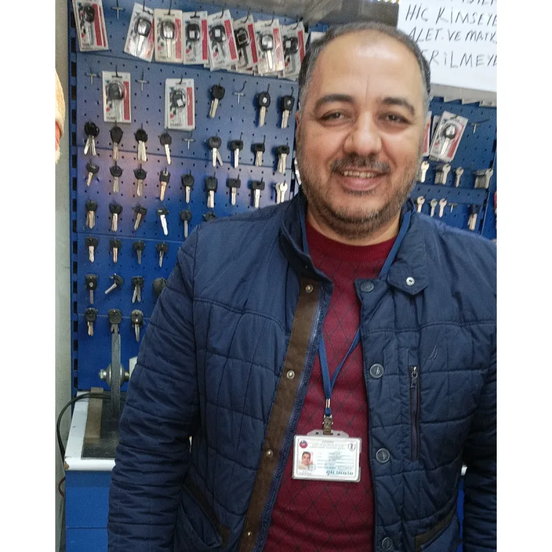 BİLEN ANAHTAR profil fotoğrafı