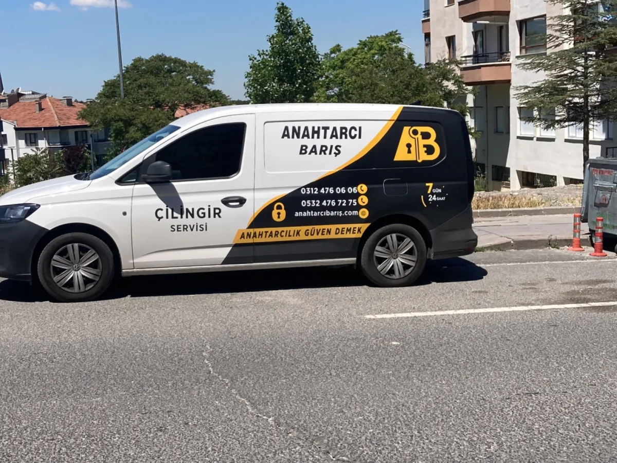 ANAHTARCI BARIŞ ANAHTARCI BARIŞ SERVİS ARABAMIZ