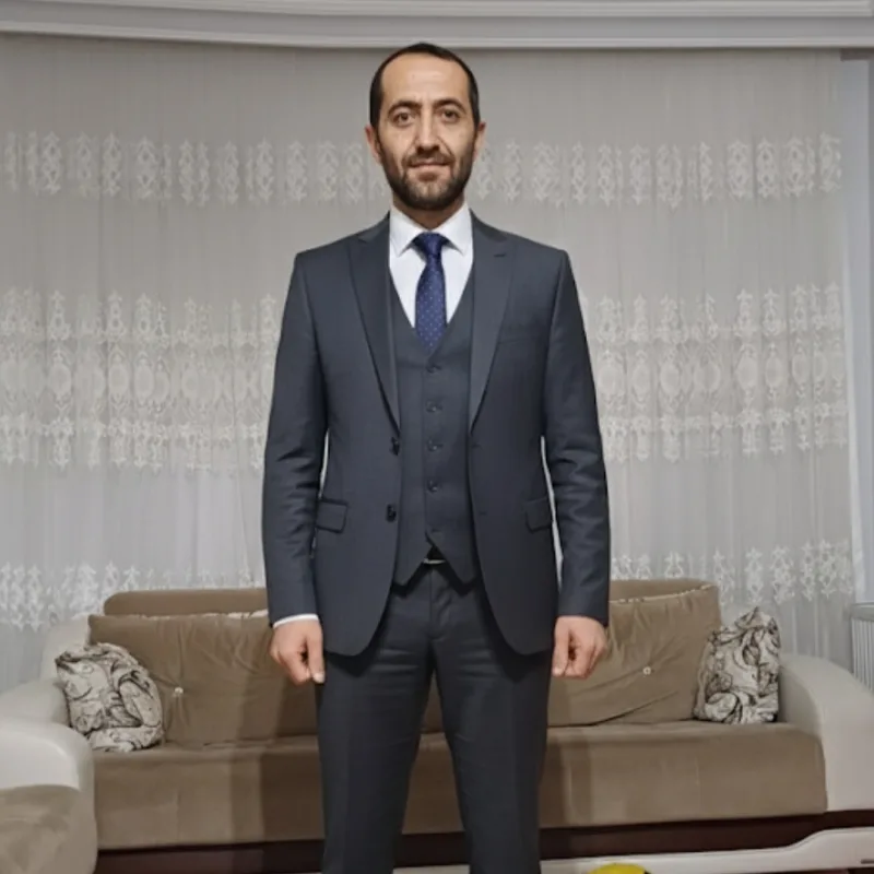 SUNA ANAHTAR profil fotoğrafı