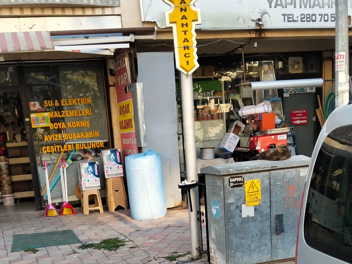 ŞEKER YAPI firma görseli