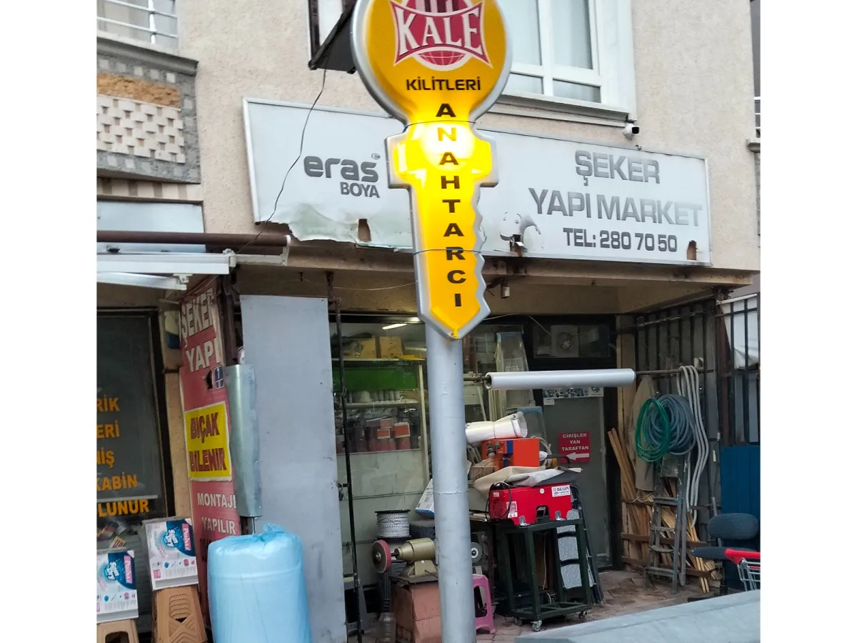 ŞEKER YAPI firma görseli