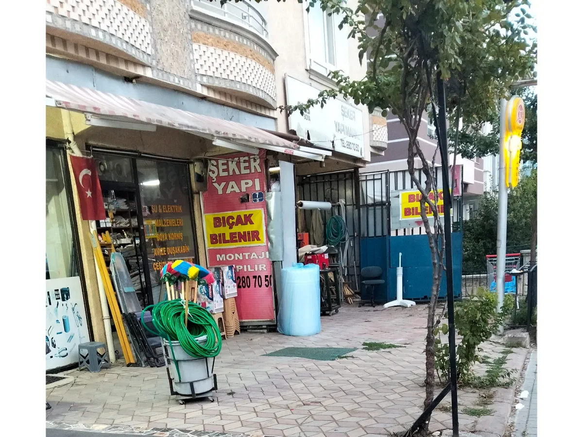 ŞEKER YAPI firma görseli