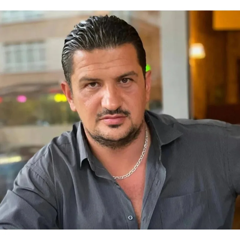 KÖKER ANAHTAR ÇİLİNGİR profil fotoğrafı