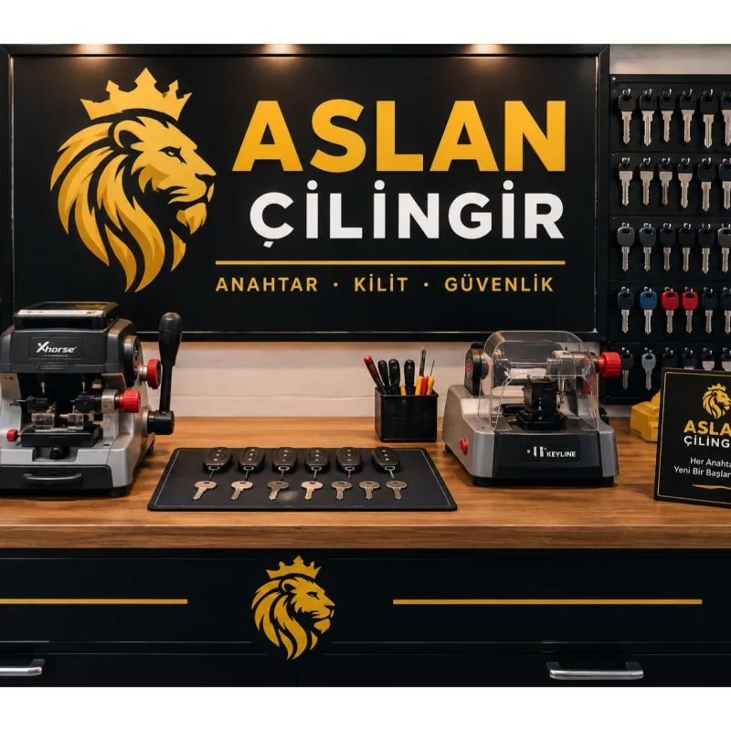 ASLAN ÇİLİNGİR profil fotoğrafı