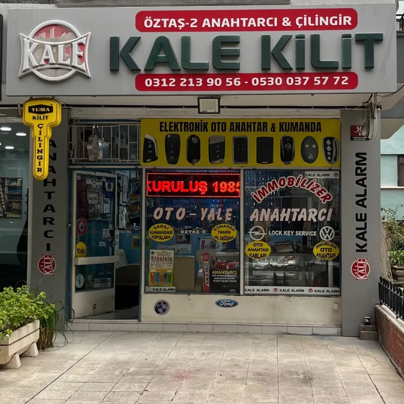 ANATARCI ÖZTAŞ 2 profil fotoğrafı