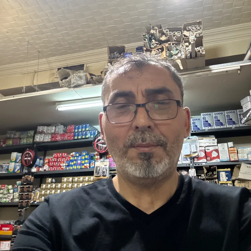 SÖNMEZ ANAHTAR profil fotoğrafı