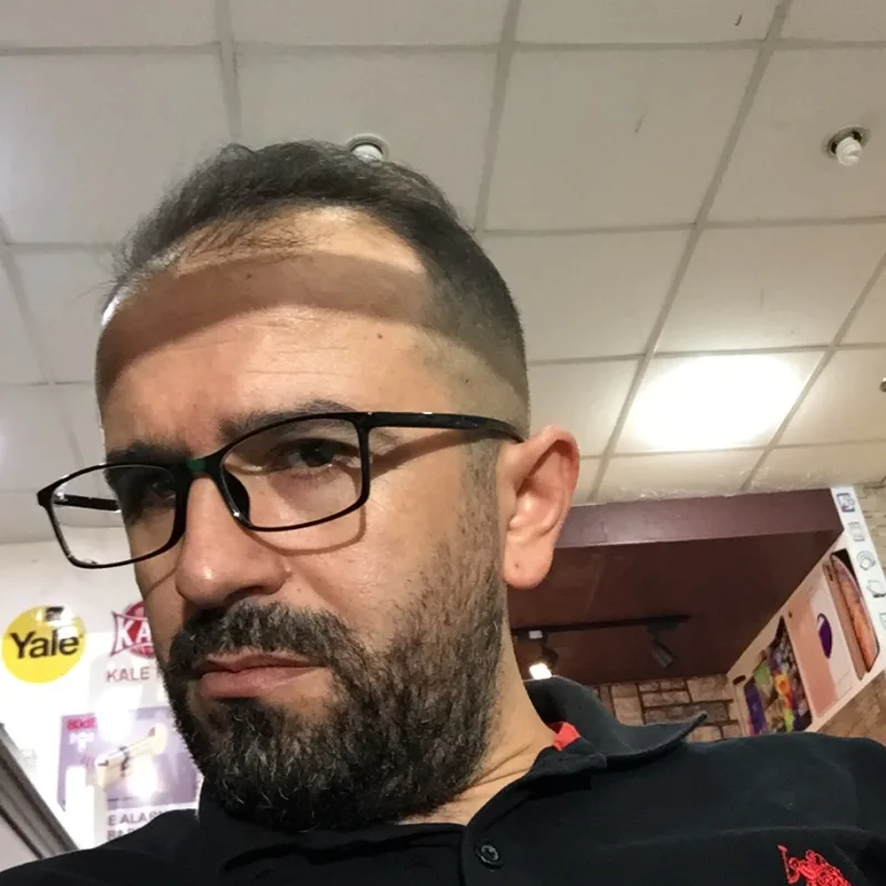 ÇAĞLAYAN ANAHTAR - MURAT YAĞCI profil fotoğrafı
