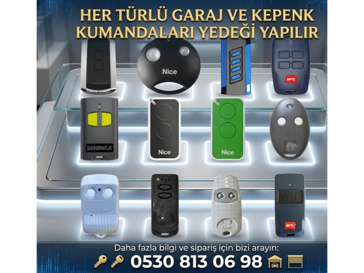 BERKAY ANAHTAR 7/24 ÇİLİNGİR HİZMETİ firma görseli