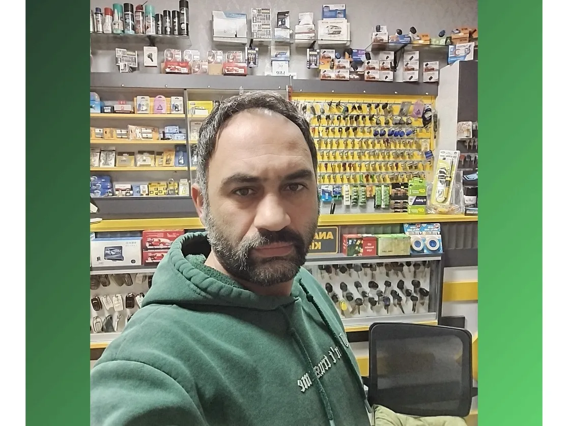 AYAN ELEKTRONİK ANAHTAR VE ÇİLİNGİRLİK firma görseli