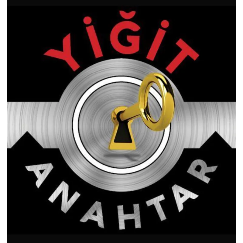 YİĞİT ÇİLİNGİR & ANAHTAR profil fotoğrafı